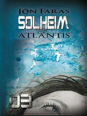 cover image of Solheim 03 | ATLANTIS